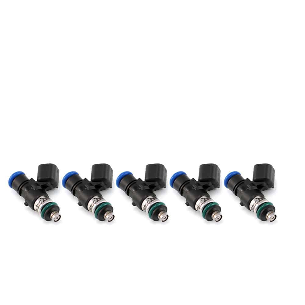 Boost Logic AUDI RS3/TTRS ID1300 Fuel injector Kit - 1300.34.14.14.5