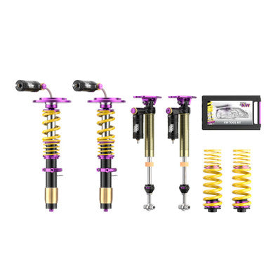 KW McLaren 720S V4 RACING KIT (R-COMPOUND) - 39720339