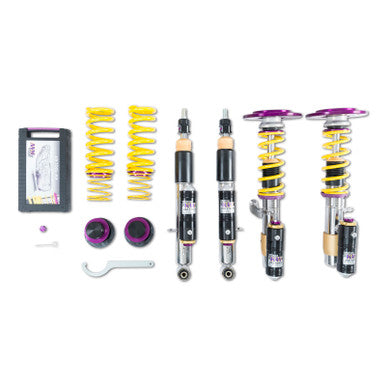 KW McLaren 720S COILOVER KIT V4 - 3A7200AN