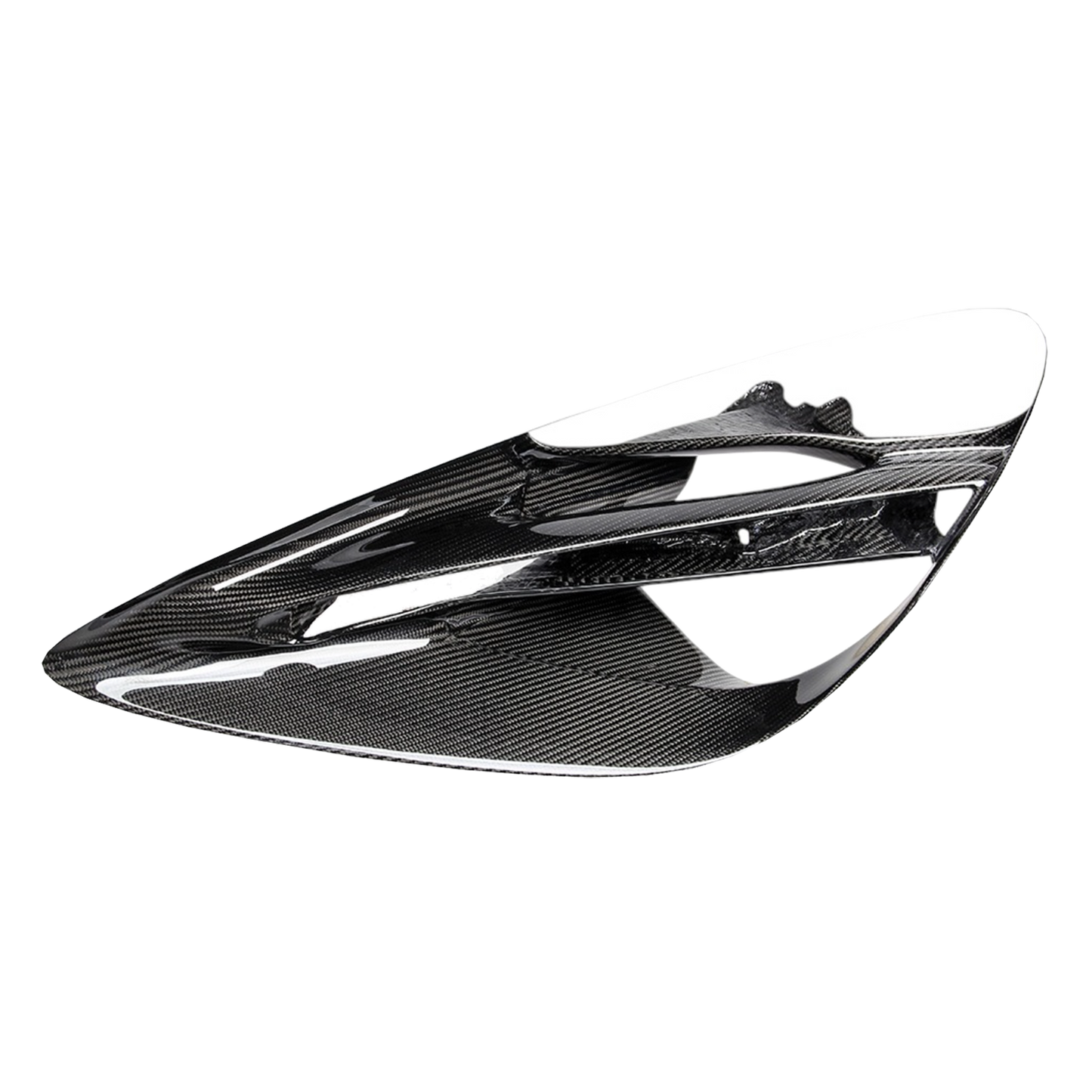 MATTS McLaren 720S headlight bracket 765LT package