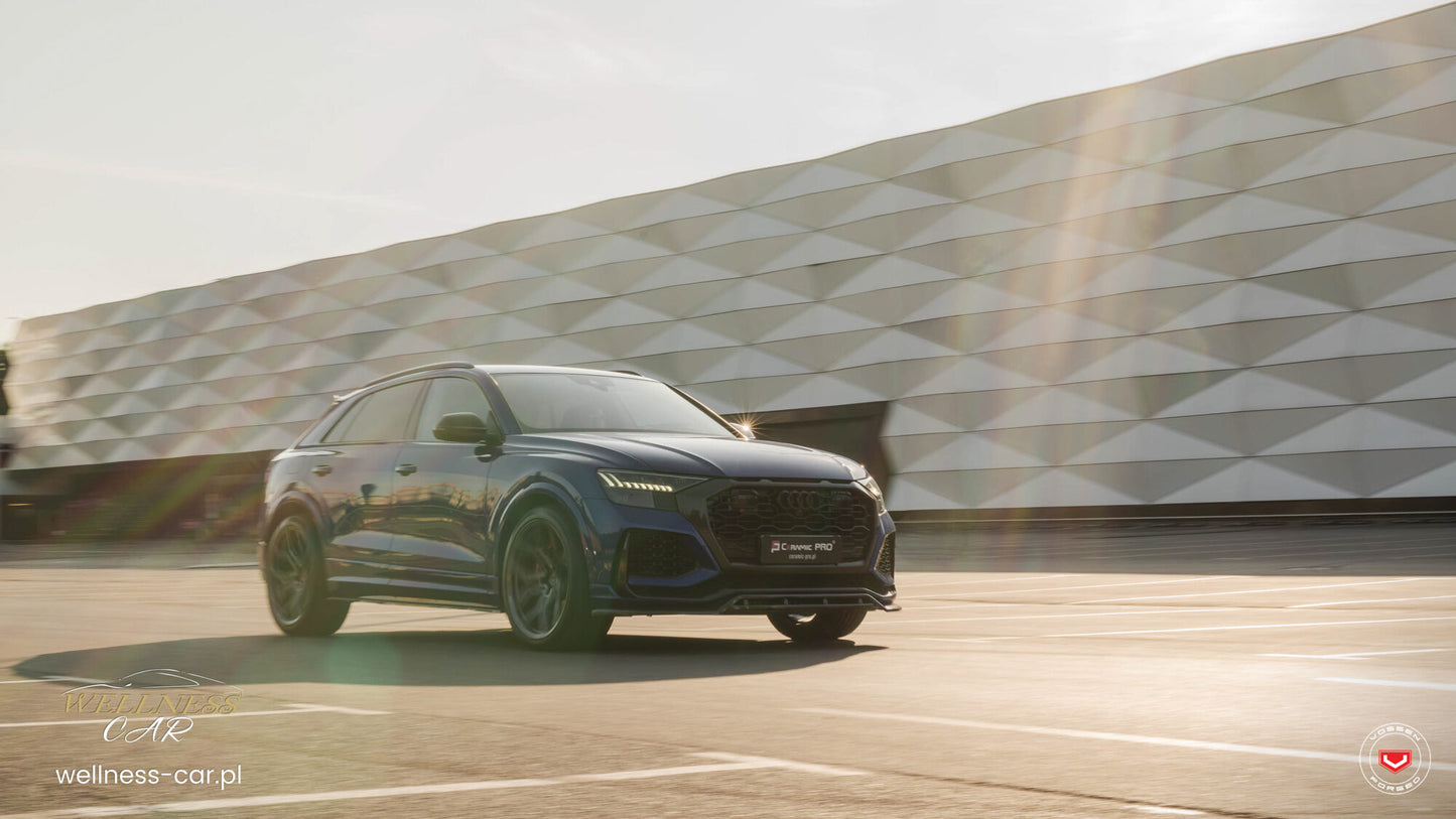 Vossen EVO-3R Wheel Set for Audi RS Q8 - 23 Inch