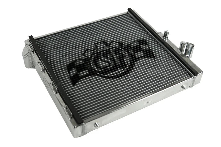Capristo CSF Radiator Set - 991.2 911 | GT2 | GT3 | 718 Boxster/Cayman