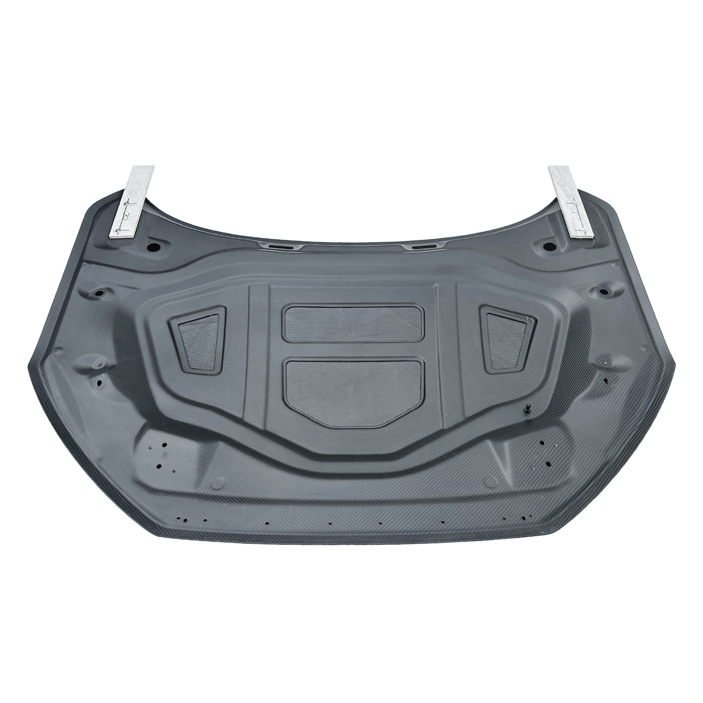 MATTS Audi RS3 8y Front hood MTTS package