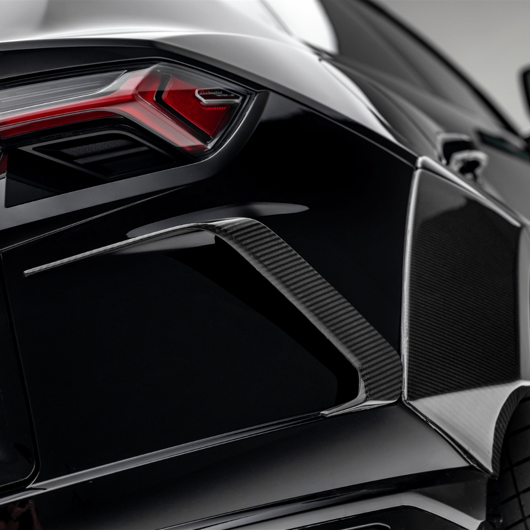 Vorsteiner Lamborghini URUS Rampante Edizione Aero Rear Air Ducts