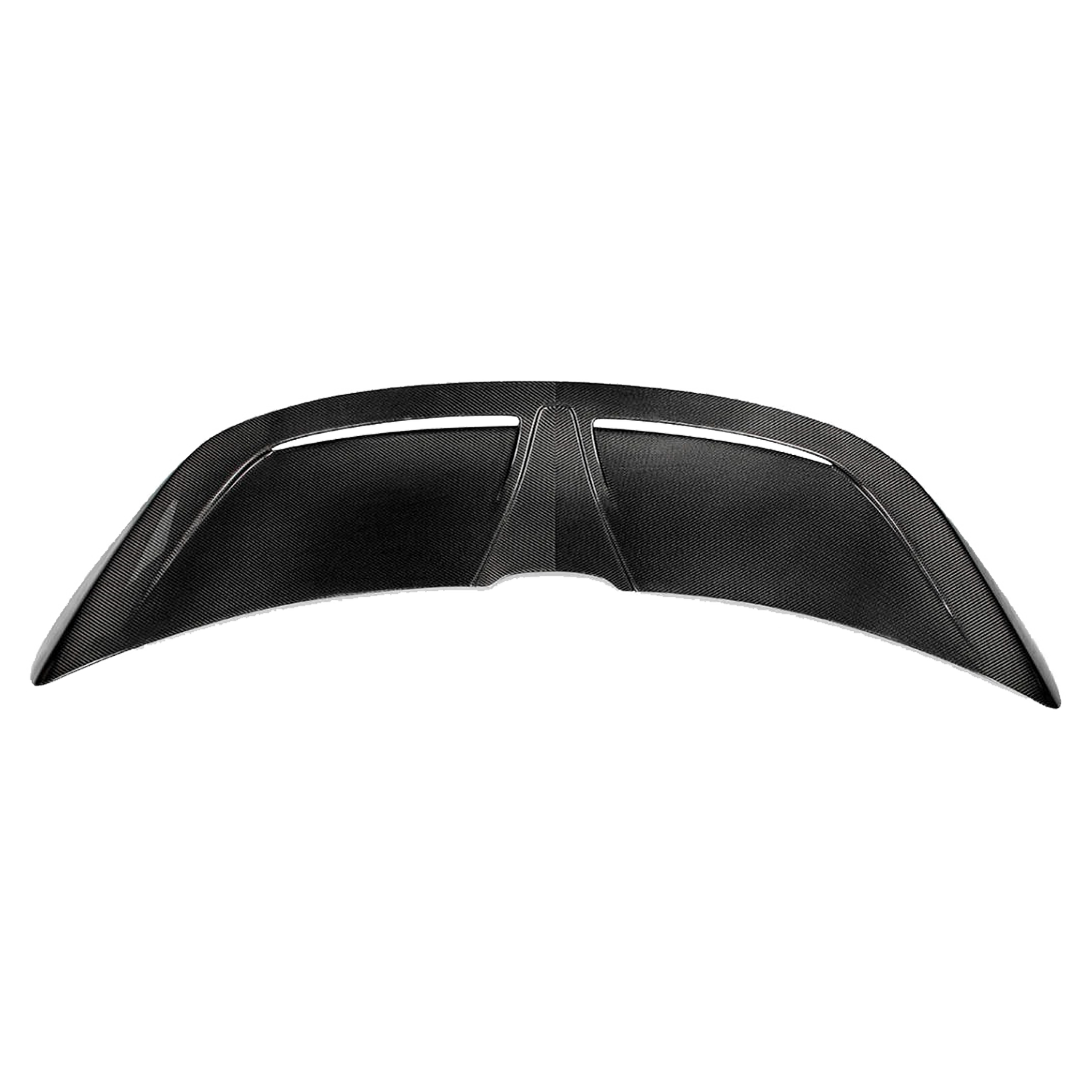 MATTS McLaren 720S spoiler MSRY package