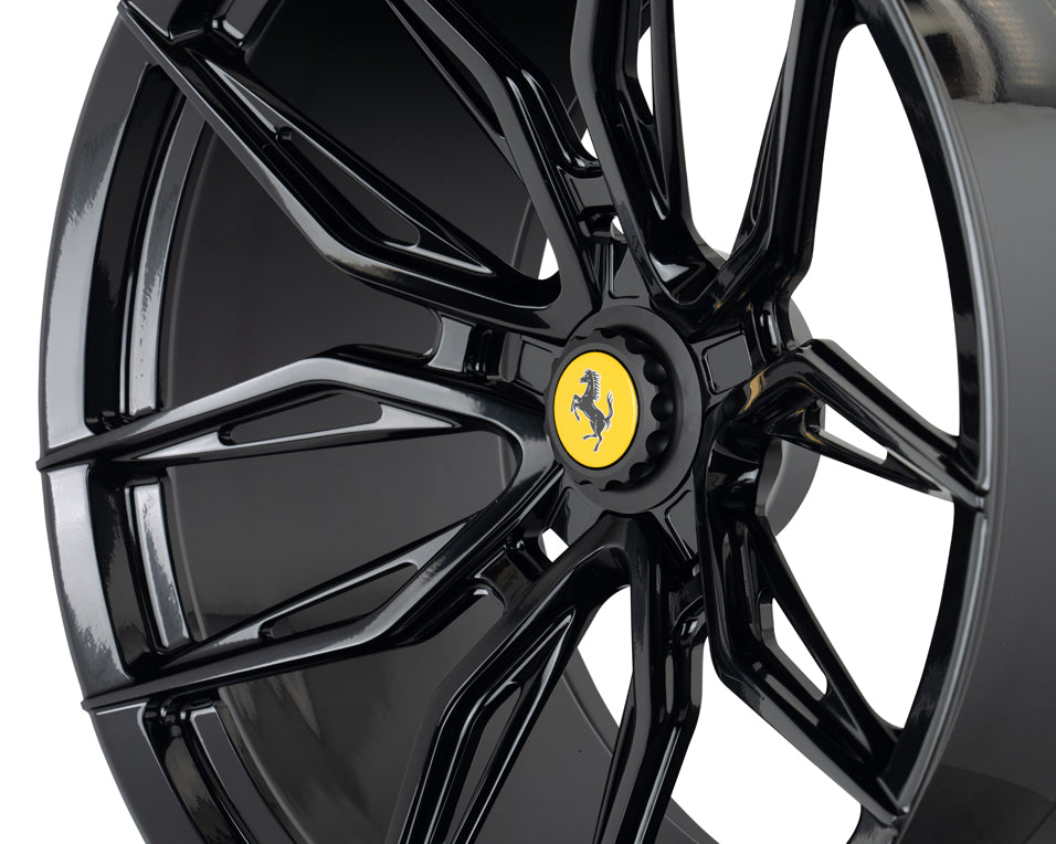 Vossen NF11 Wheel Set for Ferrari 812 Superfast - 21 Inch