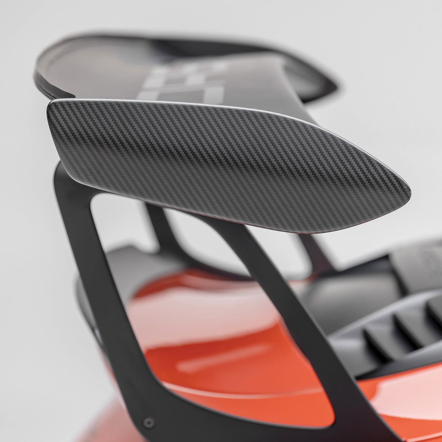Vorsteiner Porsche 991.1 911 GT3RS Wing End Caps
