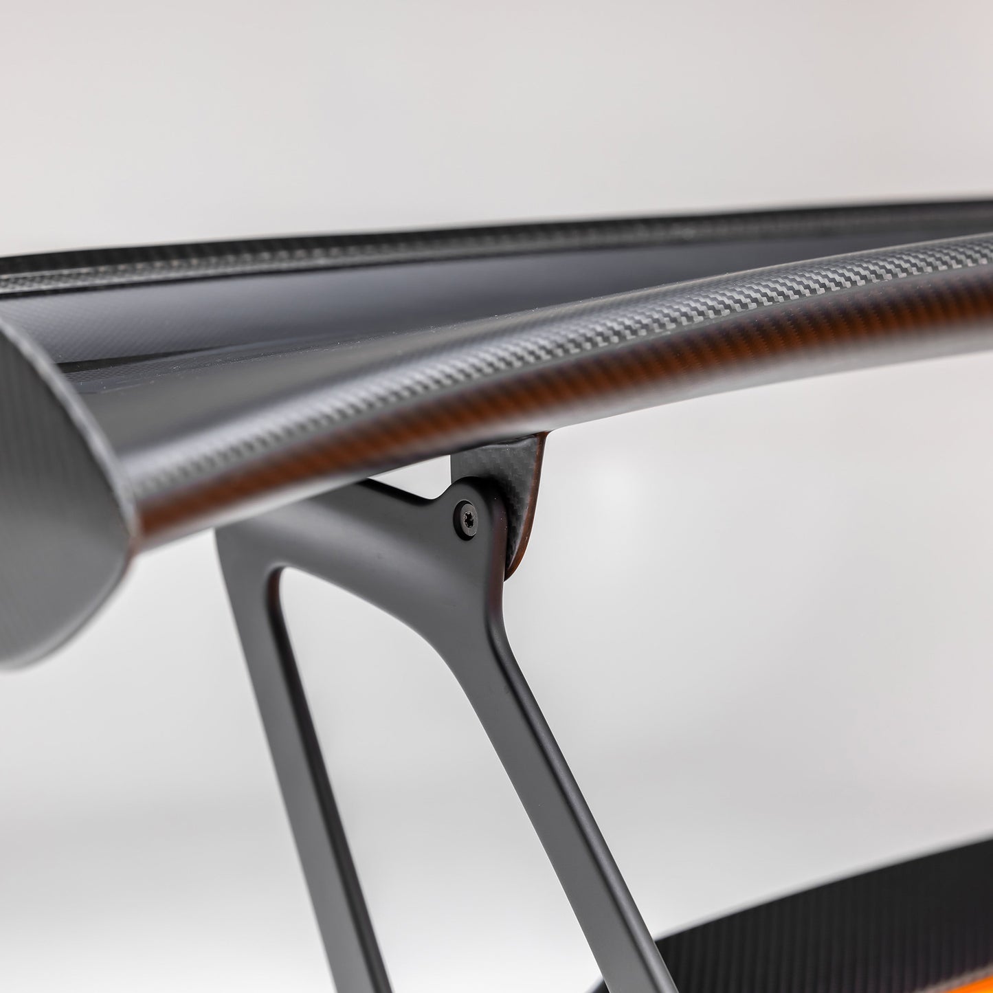 Vorsteiner Porsche 991.1 911 GT3RS Wing Blade (Does Not Include End Caps POV1172)