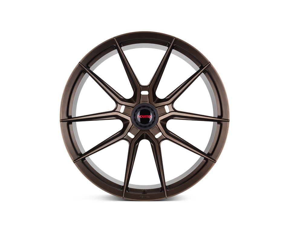 Vossen NF10 Wheel Set for Ferrari 812 Superfast