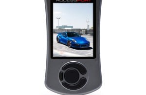 Boost Logic Porsche 991.1 Turbo Accessport V3