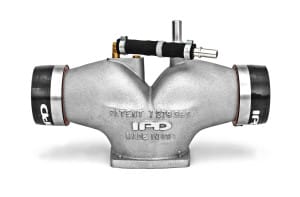 Boost Logic IPD 991 Turbo /S Plenum