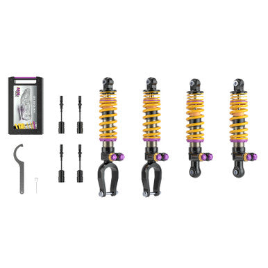 KW Porsche 911 COILOVER KIT V5 - 30911008