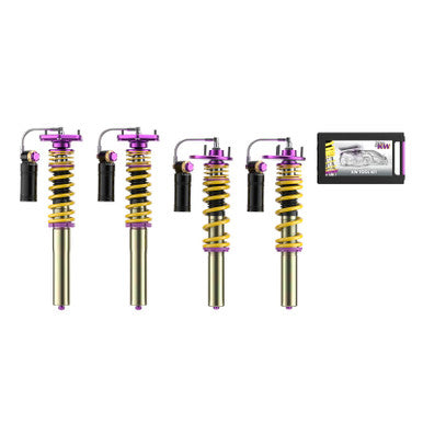 KW McLaren 720S V4 RACING KIT (NLS V-KLASSE) - 39720345