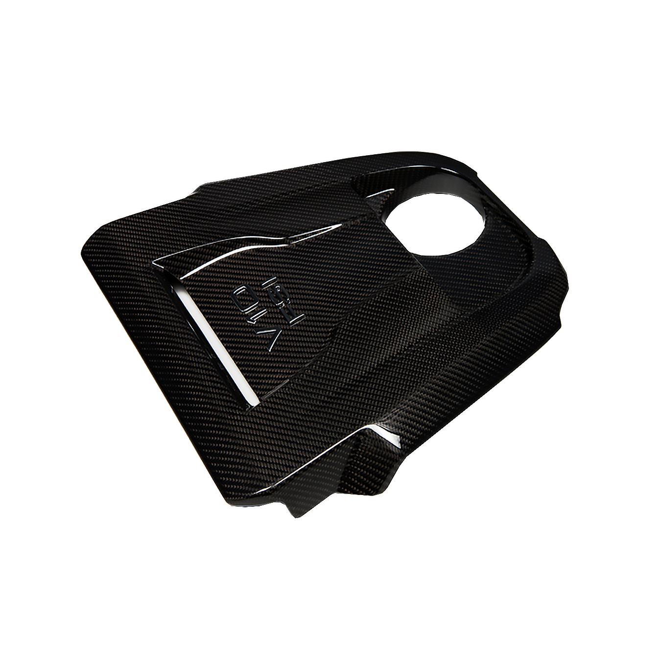 MATTS Audi R8 Gen.2 prelift engine bay center cover