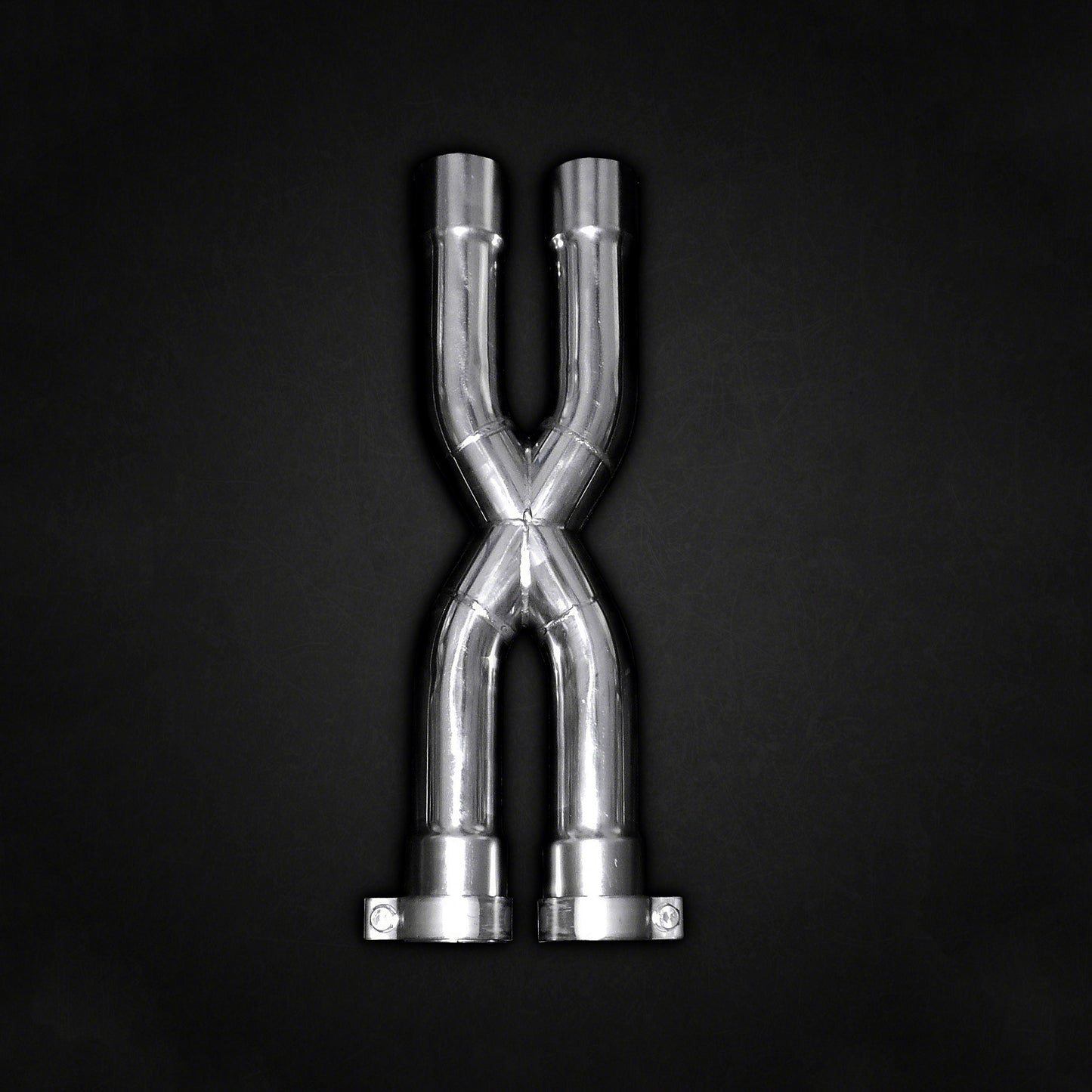 Capristo Ferrari F12/812SF/812GTS - X Pipe