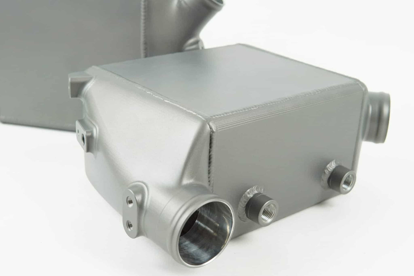 Boost Logic CSF McLaren 720S/765LT High-Performance Intercooler System