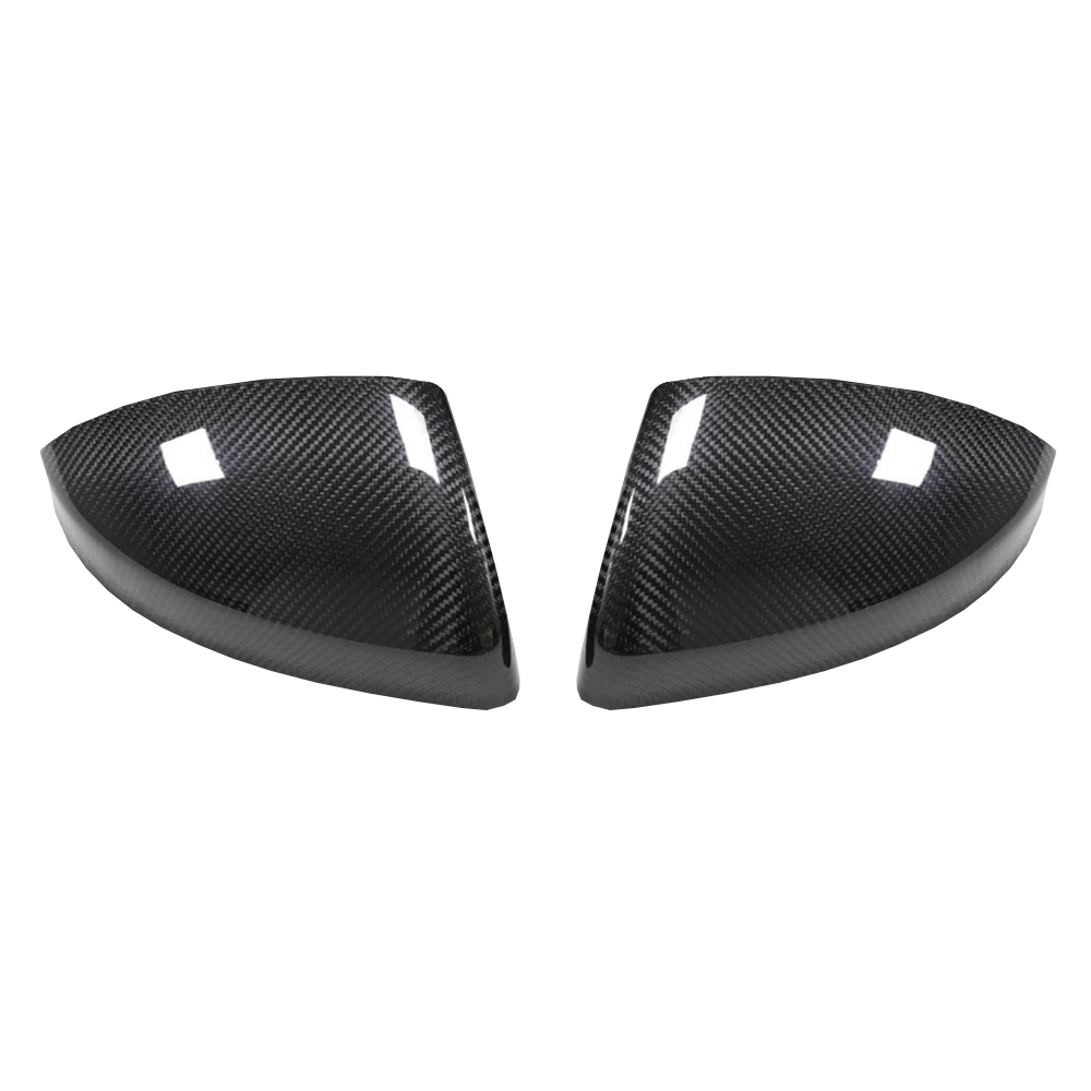 MATTS Audi R8 Gen.2 Mirrors with side assist