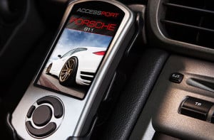 Boost Logic Porsche 997.1 Turbo/GT2 Accessport V3