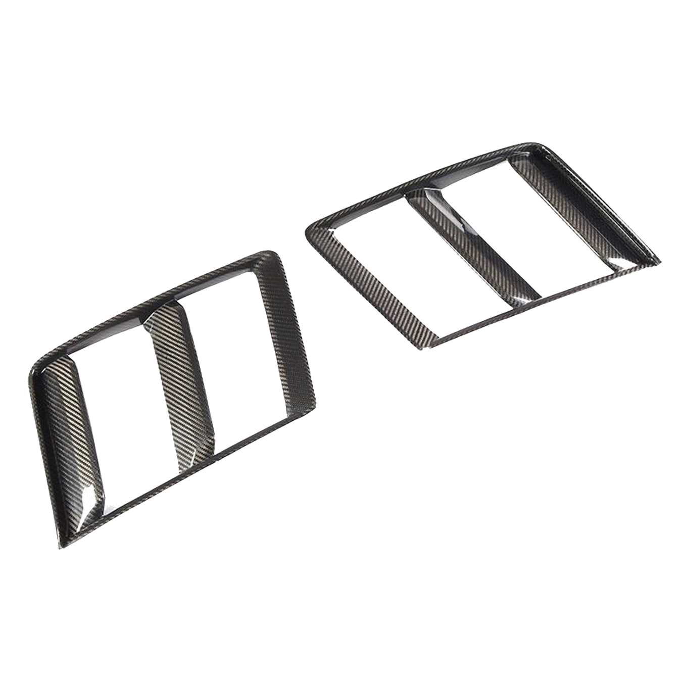 MATTS Audi R8 Gen.2 prelift front side vents