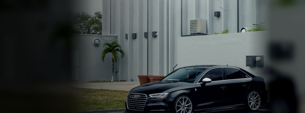 Audi S3 / A3