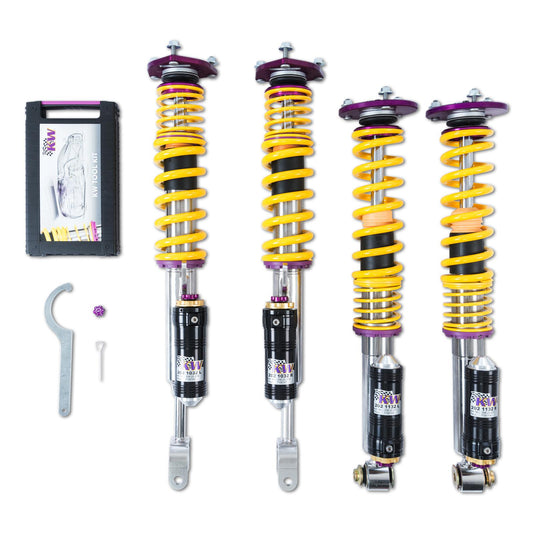 KW McLaren 720S COILOVER KIT V4 - 3A720097