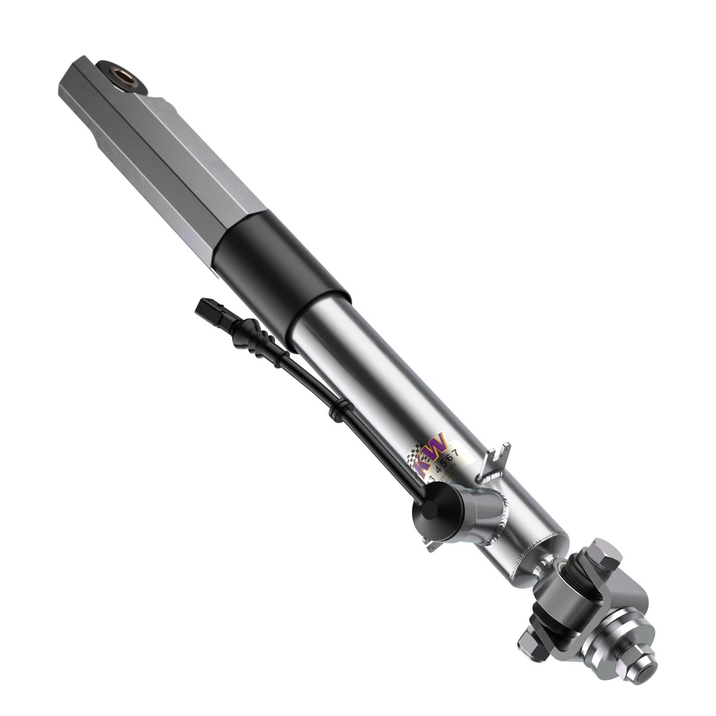 KW Audi RS Q8 / Porsche 911 DDC ECU COILOVER KIT - 39025017