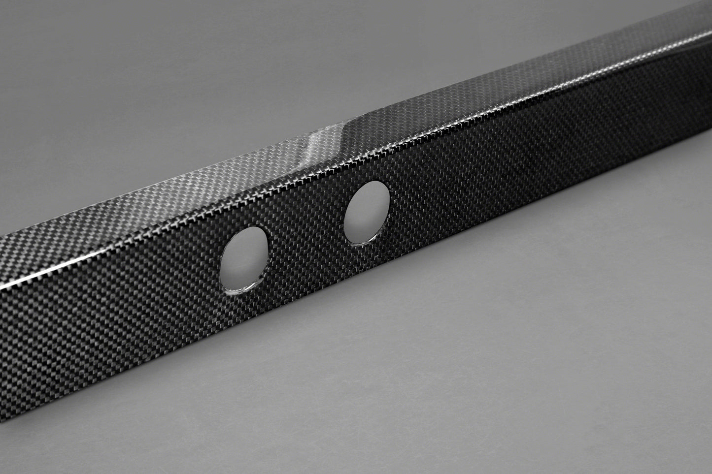 Capristo Ferrari 488 GTS/Pista - Carbon Fiber + Glass Bonnet