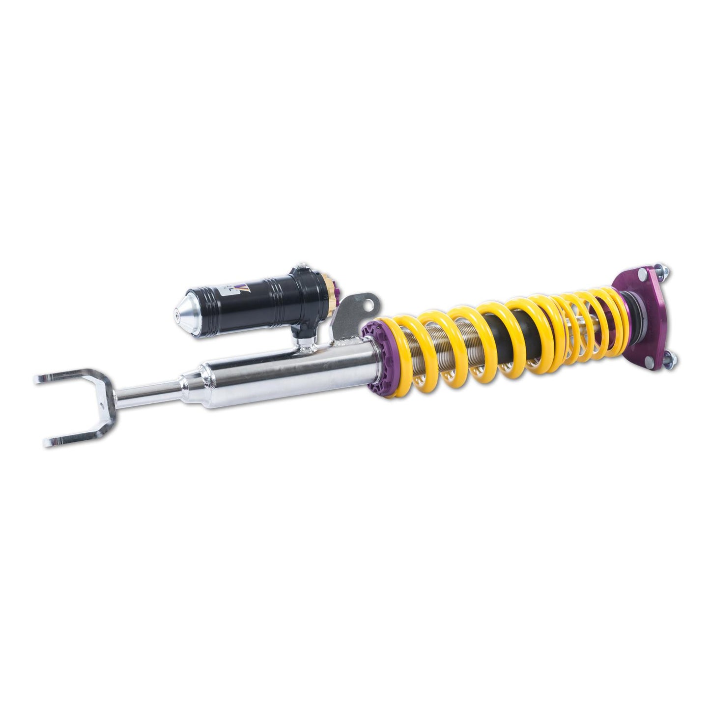 KW McLaren 720S COILOVER KIT V4 - 3A720097
