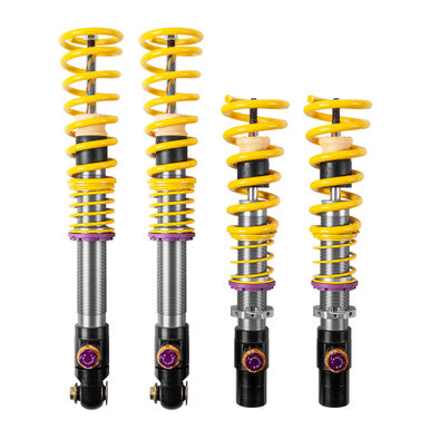 KW McLaren 720S COILOVER KIT V4 - 3A7200CB