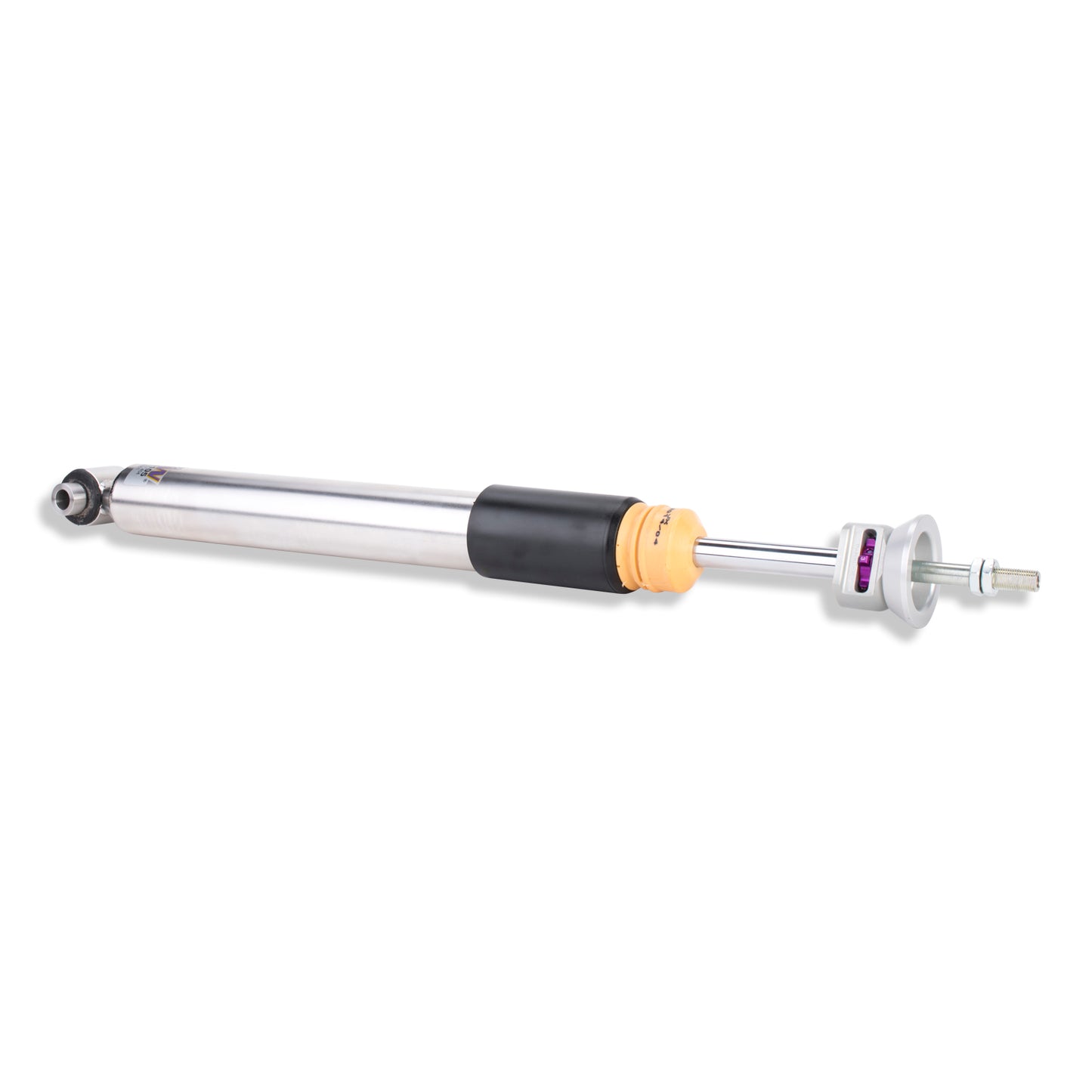 KW McLaren 570S COILOVER KIT V3 - 35257005