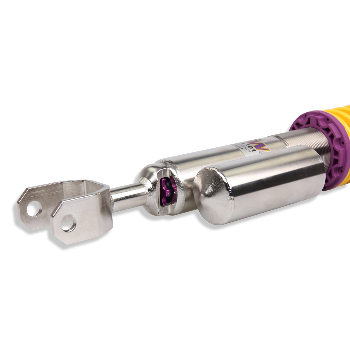 KW Lamborghini Huracan COILOVER KIT V3 - 35265006