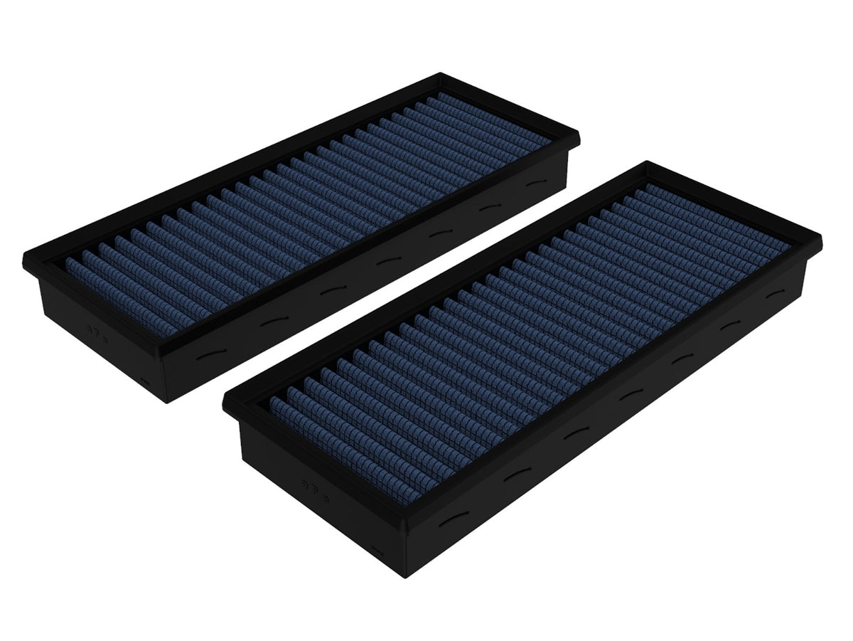 aFe 30-10193 Pro 5R - Oiled - 2 filters