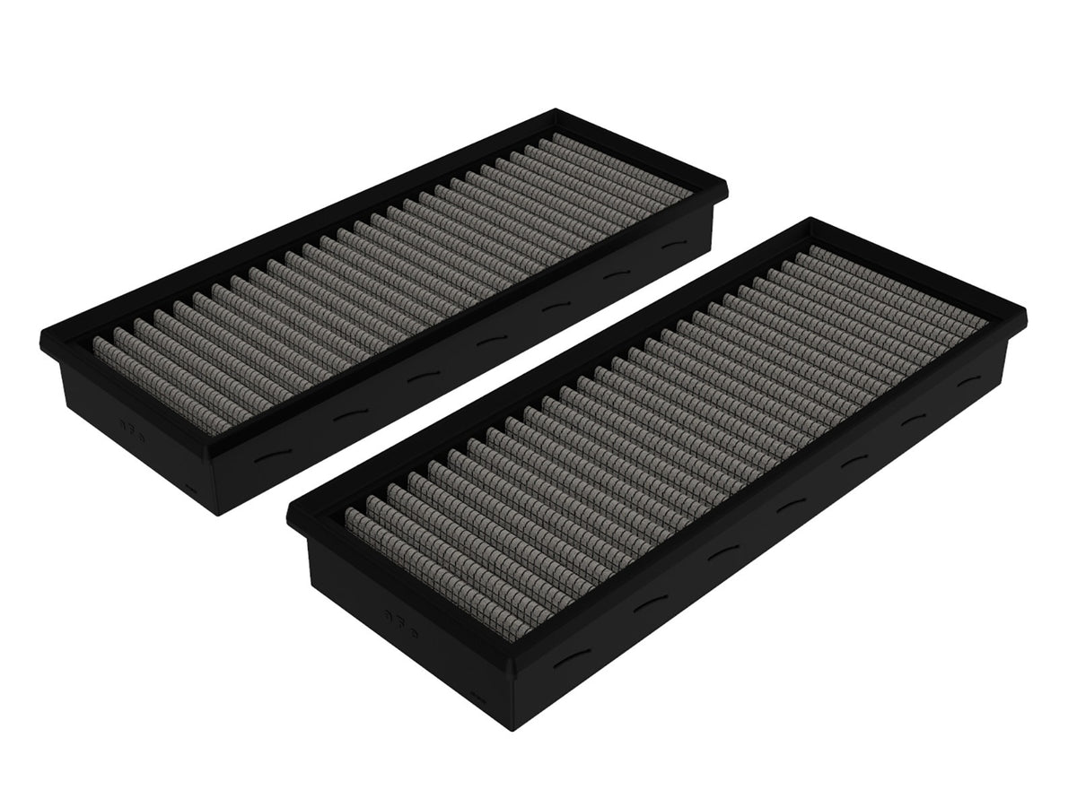 aFe 31-10193 Pro DRY S - Dry - 2 filters