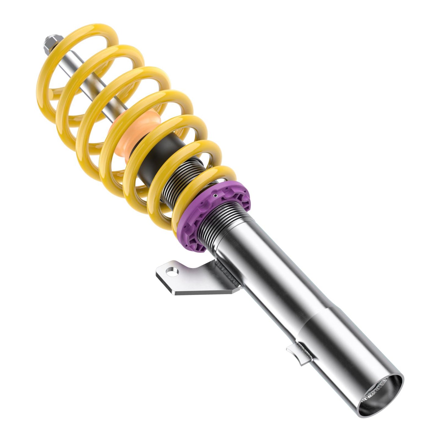 KW McLaren 650S COILOVER KIT V2 - 15265019