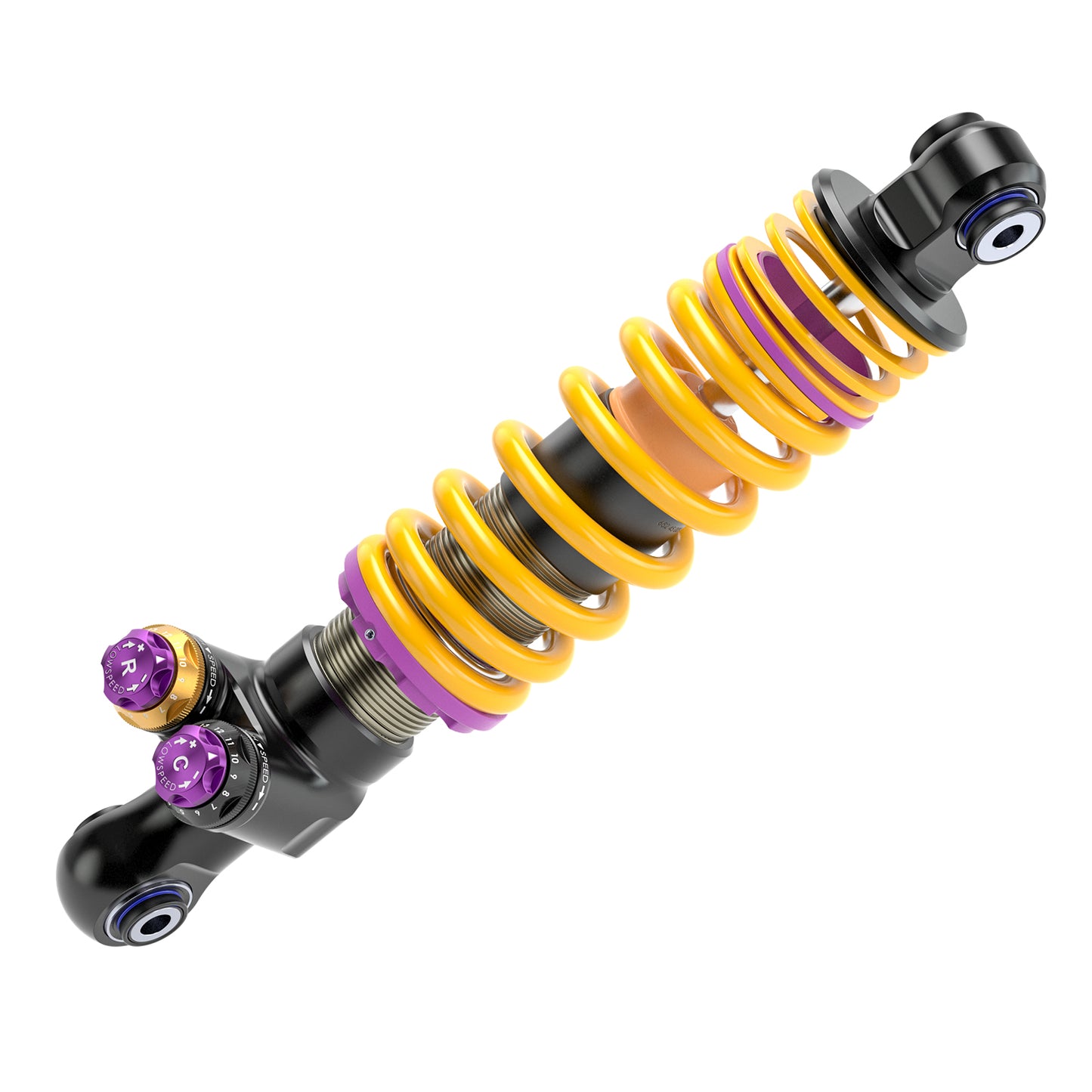 KW Porsche 911 COILOVER KIT V5 - 30911008