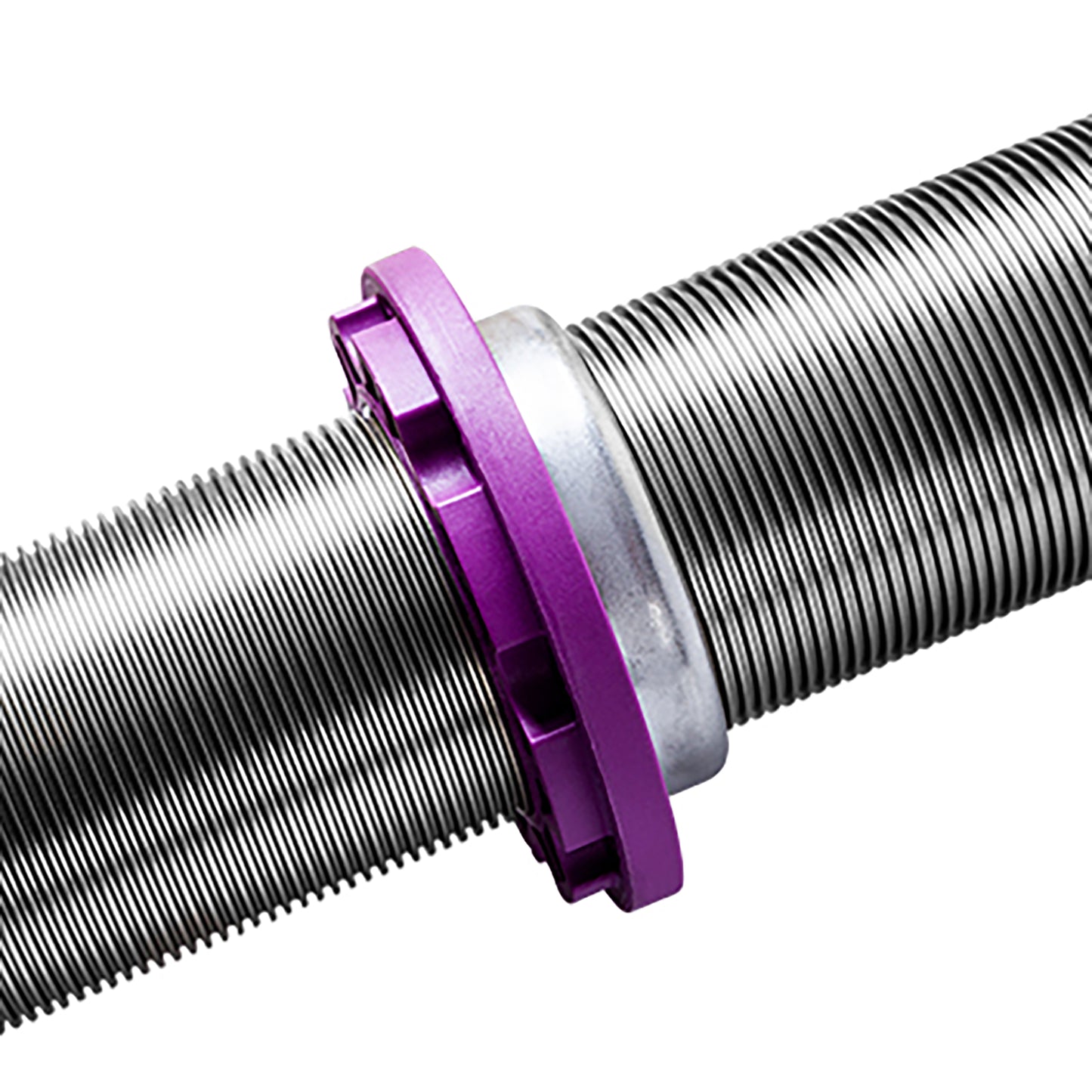 KW McLaren 720S COILOVER KIT V4 - 3A7200CB