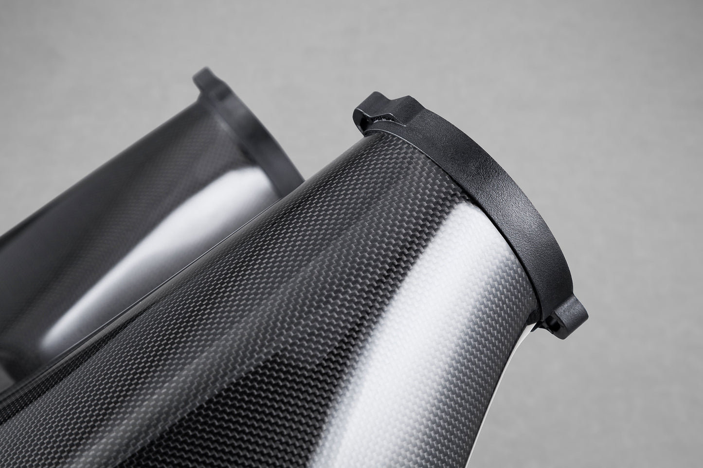 Capristo Ferrari 458 - Carbon Fiber Air Box