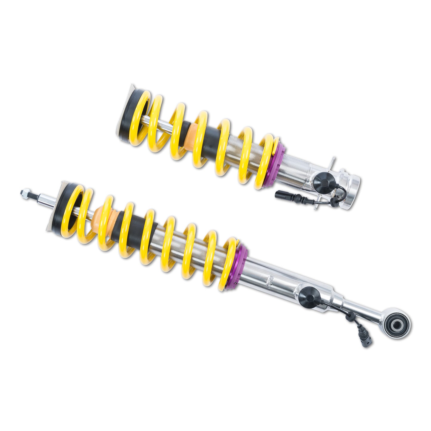 KW Audi RS Q8 / Porsche 718 Boxster/Cayman / Porsche 911 DDC ECU COILOVER KIT - 39087001