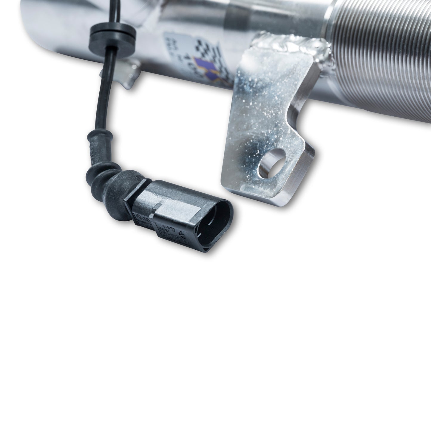 KW Audi/Porsche Multi-Fitment DDC ECU COILOVER KIT - 39080056