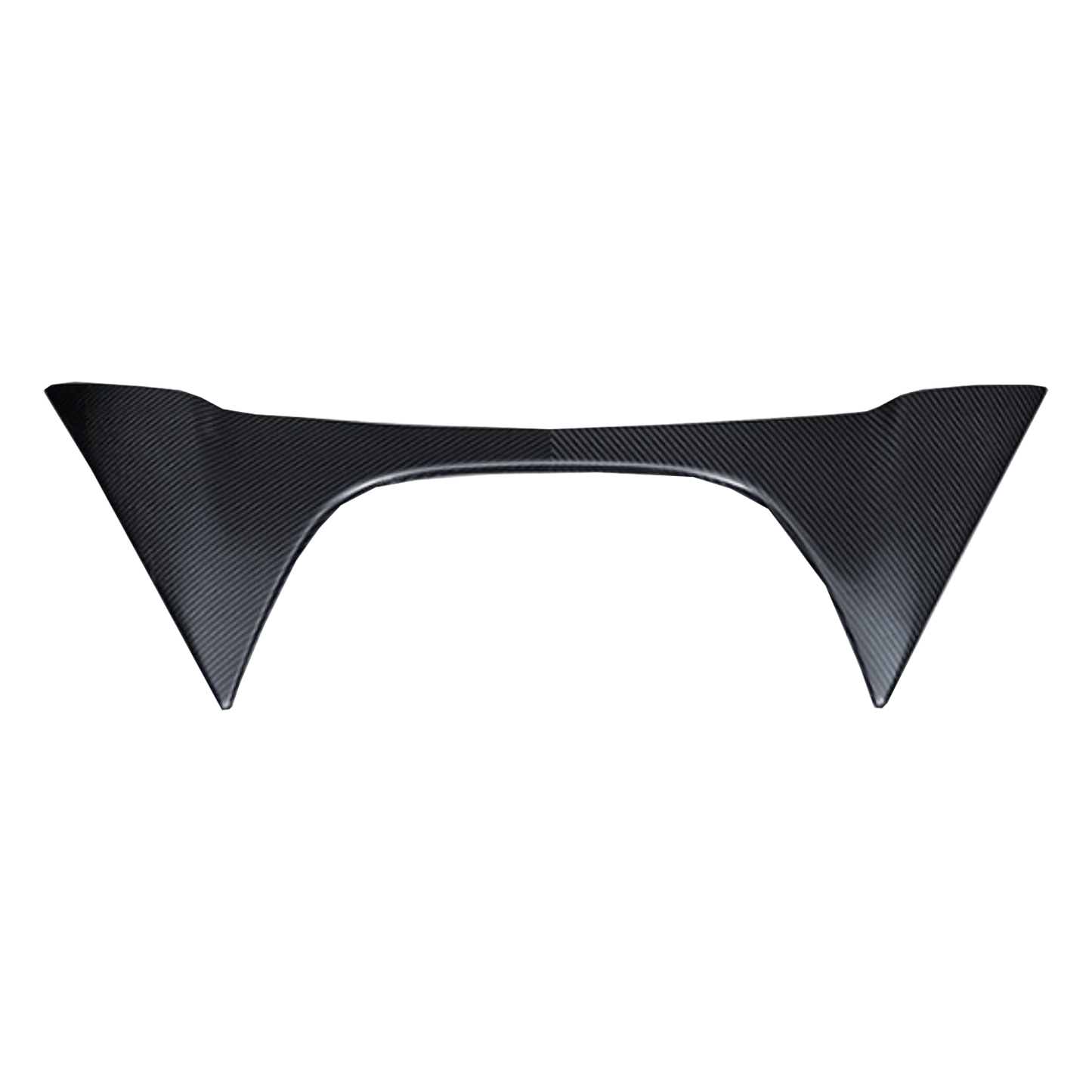 MATTS McLaren 720S engine cover top section OEM package