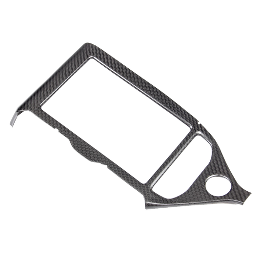 MATTS McLaren 720S center console trim OEM package