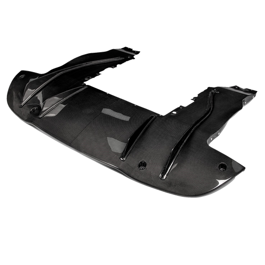 MATTS McLaren 720S diffuser OEM package