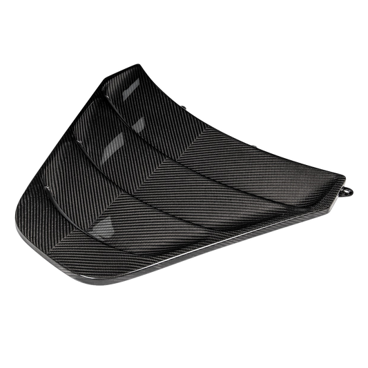 MATTS McLaren 720S engine cover lower section OEM package