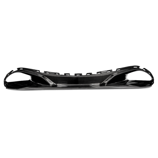 MATTS McLaren 720S front splitter OEM package
