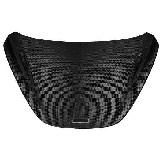 MATTS McLaren 720S front hood OEM package