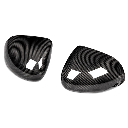 MATTS McLaren 720S mirror caps OEM package