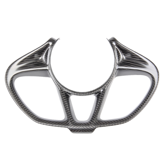 MATTS McLaren 720S steering wheel trim OEM package