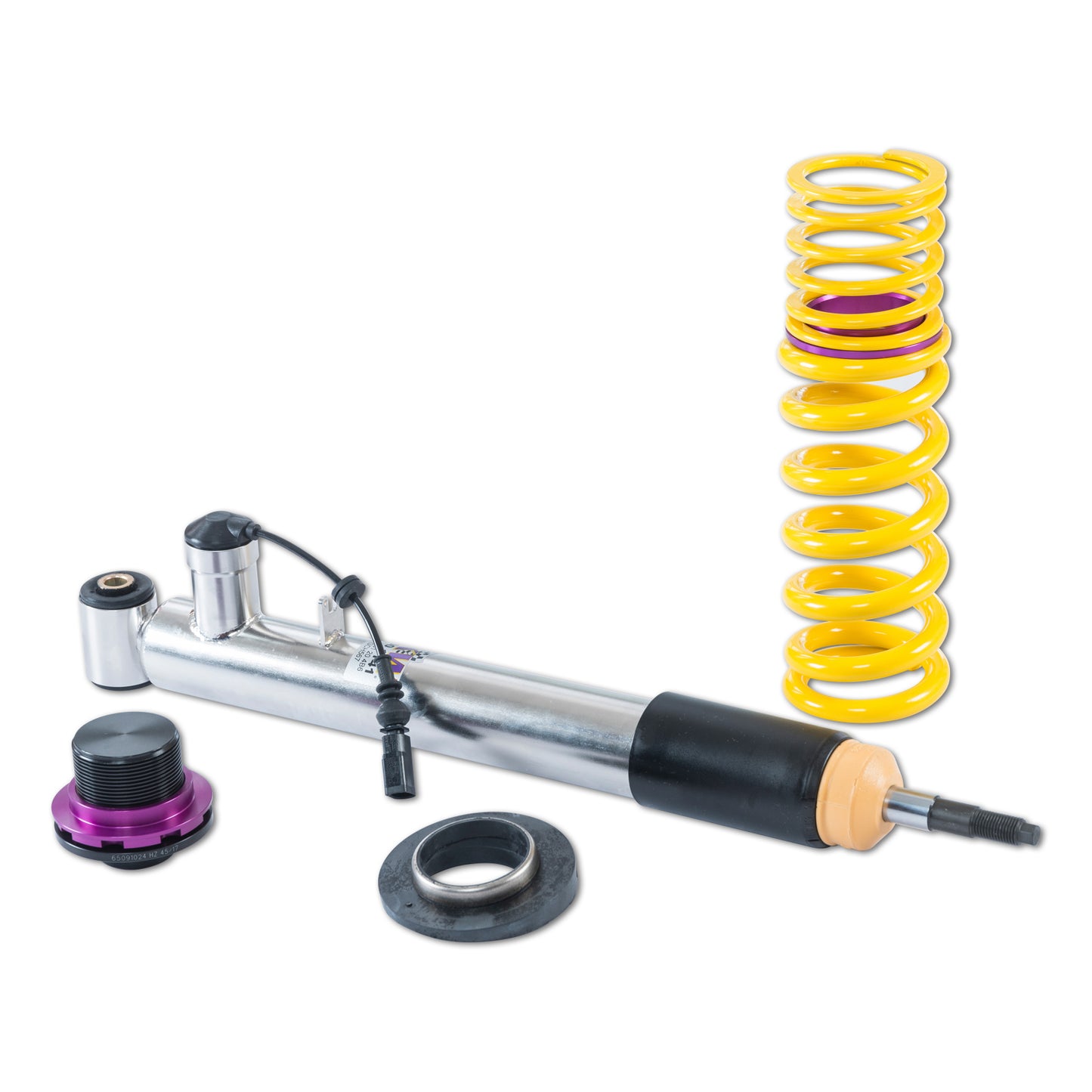 KW Audi RS Q8 DDC ECU COILOVER KIT - 39020042