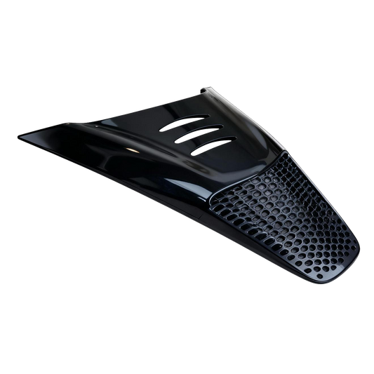 MATTS McLaren 720S engine cover 765LT package
