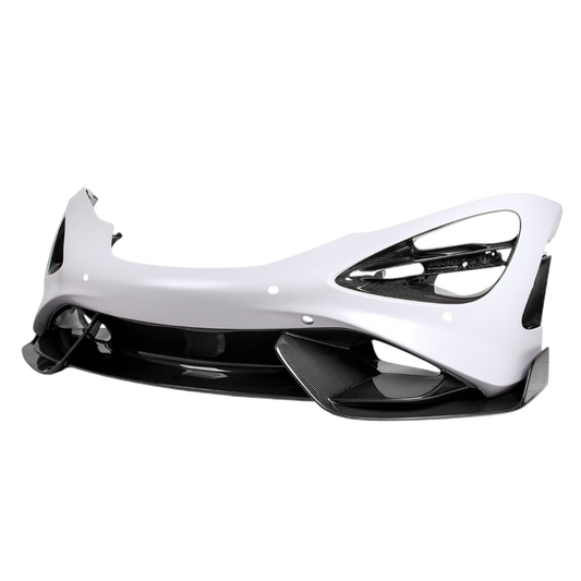 MATTS McLaren 720S front bumper 765LT package